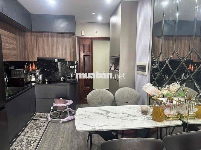 Bán Chung Cư đẹp số 1 Tp Vinh ***