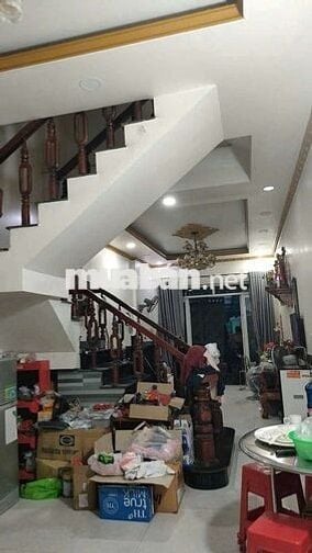 🏘️ Nhà 2 lầu 4 phòng, Song Hành, Đồng Tâm, Trung Chánh 🏘️