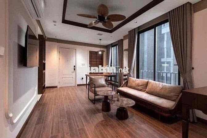 Căn Hộ 1PN Cao Cấp - Free Gym & Pool Ngay Phan Xích Long - Sân Bay TSN