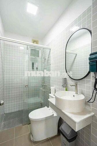CĂN HỘ CÓ BAN CÔNG, TÁCH BẾP RIÊNG NGAY HOÀNG HOA THÁM, TÂN BÌNH