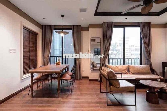 Căn Hộ 1PN Cao Cấp - Free Gym & Pool Ngay Phan Xích Long - Sân Bay TSN