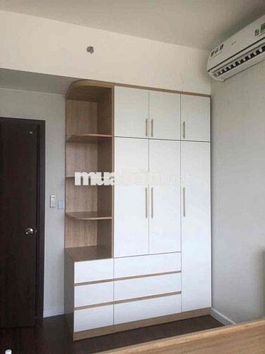 Cho thuê căn Picity Q12, 2PN1WC Full nội thất, nhà sẵn giao ngay.