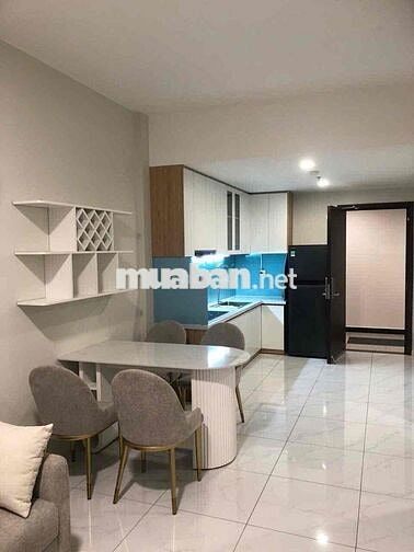 Cho thuê căn Picity Q12, 2PN1WC Full nội thất, nhà sẵn giao ngay.