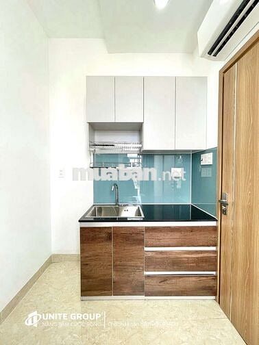 DUPLEX FULL NỘI THẤT CỬA SỔ TRỜI, VIEW THOÁNG GẦN BỆNH VIỆN GIA ĐỊNH