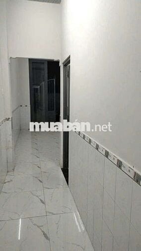 🏘️ Nhà mới 1lầu 2phòng, Đồng Tâm, Giác Đạo, Trung Chánh 🏘️