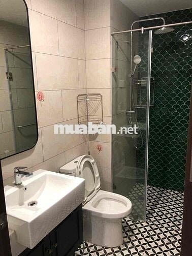 Cho thuê căn Picity Q12, 2PN1WC Full nội thất, nhà sẵn giao ngay.