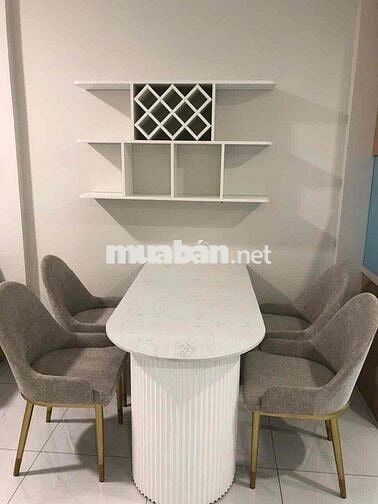 Cho thuê căn Picity Q12, 2PN1WC Full nội thất, nhà sẵn giao ngay.