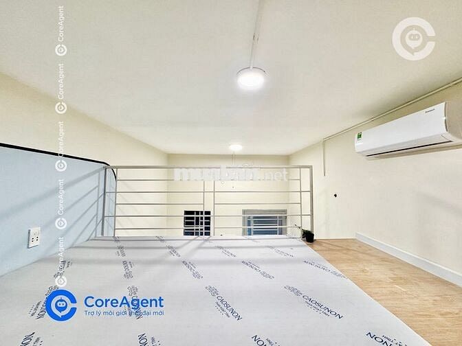 NGAY ĐẶNG VĂN BI, TRƯỜNG THỌ - NGÃ TƯ BÌNH THÁI - METRO THỦ ĐỨC
