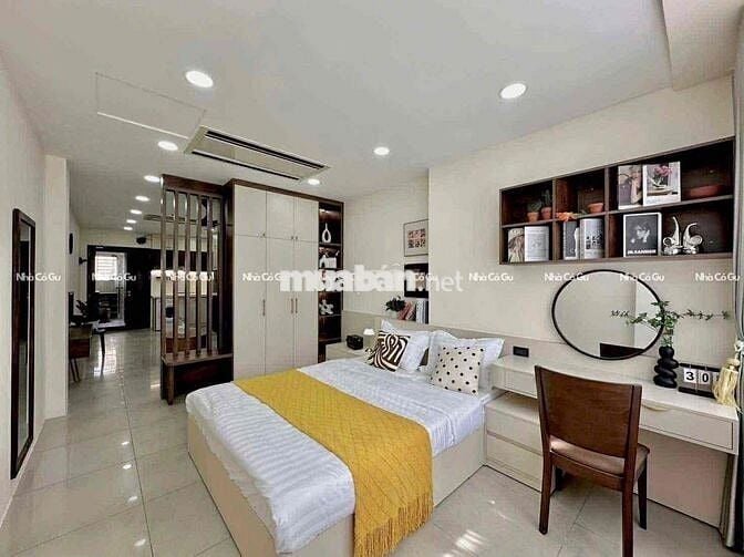 Cho thuê căn hộ gần sân bay Tân Sơn Nhất,bv Tâm Anh,cv Gia Định Q.TB