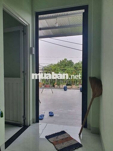 Cho thuê nhà nguyên căn mặt tiền ql13