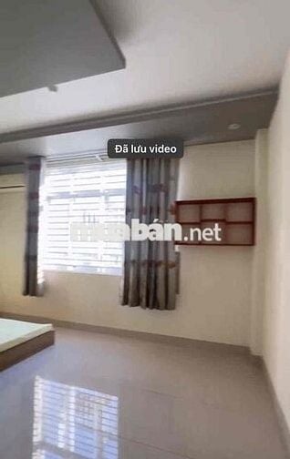 Căn hộ 1PN có ban công – Trung Sơn, chỉ 5800K/tháng