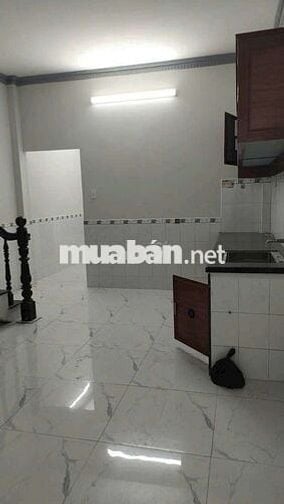 🏘️ Nhà mới 1lầu 2phòng, Đồng Tâm, Giác Đạo, Trung Chánh 🏘️