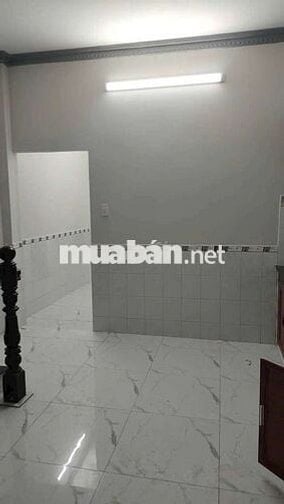 🏘️ Nhà mới 1lầu 2phòng, Đồng Tâm, Giác Đạo, Trung Chánh 🏘️