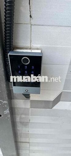 phong trọ 18m2 đường trịnh thị miếng gần chợ thới tứ