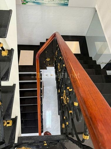 Nhà HXH 6m 81/1A Lương Thế Vinh, Tân Thới Hòa - QUẬN TÂN PHÚ