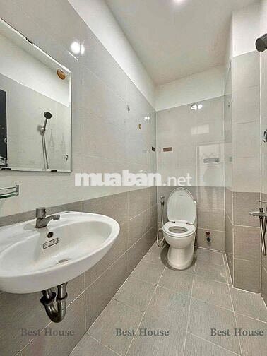 CĂN HỘ DỊCH VỤ FULL NỘI THẤT - CỬA SỔ TRỜI - NGAY MT ĐƯỜNG - GẦN AEON
