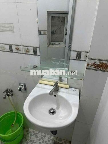 NHÀ CHÍNH CHỦ CẦN BÁN GẤP , HOÀN CÔNG ĐẦY ĐỦ