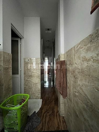 Hẻm ô tô tận cửa - Nơ Trang Long - nhỉnh 5 tỷ