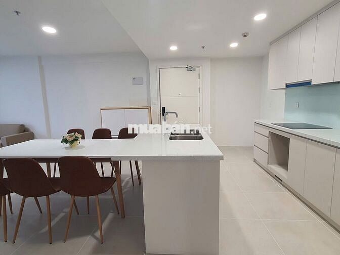 Rổ hàng 10 căn 3 phòng ngủ có nội thất giá rẻ, xem nhà ngay