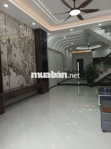 BÁN NHÀ MẶT PHỐ PHƯỜNG THUẬN GIAO