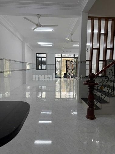 Nhà HXH 6m 81/1A Lương Thế Vinh, Tân Thới Hòa - QUẬN TÂN PHÚ