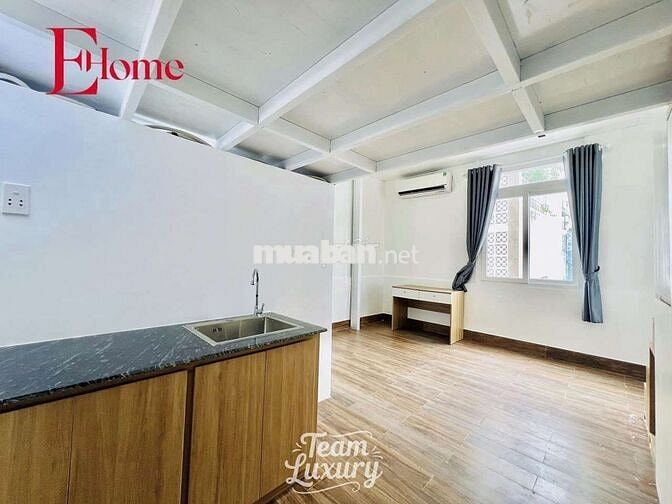 ✅️ CHO THUÊ CĂN HỘ DUPLEX/STUDIO FULL NỘI THẤT NGAY NGÃ 4 HÀNG XANH ✅️