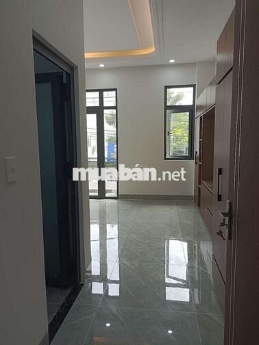 BÁN NHÀ MẶT PHỐ PHƯỜNG THUẬN GIAO