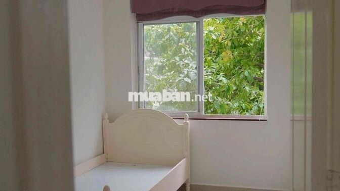 CHO THUÊ BT HƯNG THÁI PMH, 9x18 TRỆT 2 LẦU 45 TRIỆU/ THÁNG