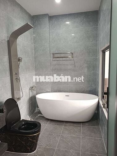 BÁN NHÀ MẶT PHỐ PHƯỜNG THUẬN GIAO