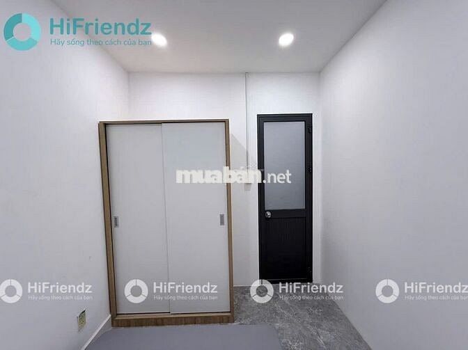 🌿 Căn Hộ 2PN Xinh Xắn – Hoa Sứ P7 Phú Nhuận, Có Máy Giặt