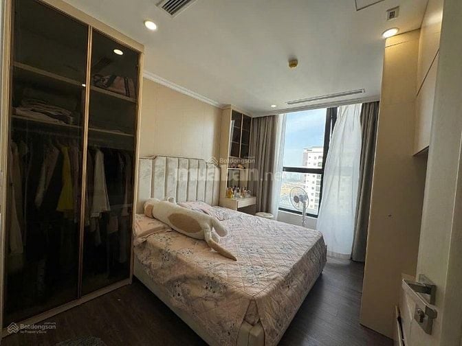Chính chủ cần bán căn chung cư cao cấp