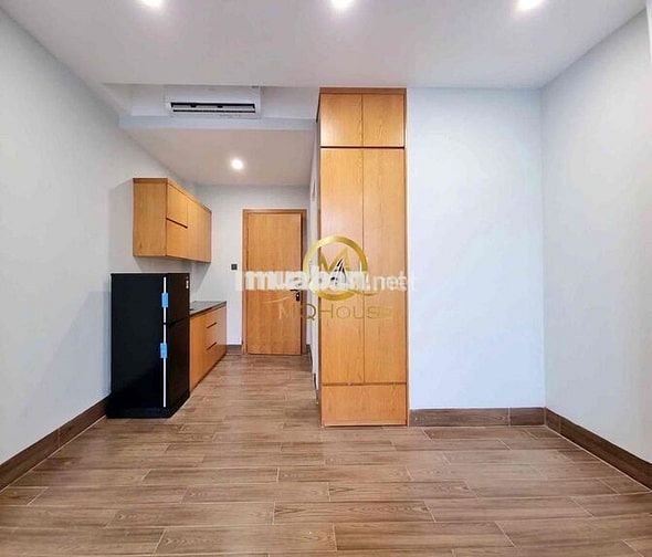 🌹CH STUDIO BANCOL THOÁNG - FULL NỘI THẤT - DT SIÊU RỘNG TT BÌNH THẠNH