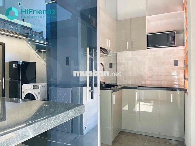 CHO THUÊ PHÒNG FULL NỘI THẤT SIÊU ĐẸP Ở BÌNH THẠNH