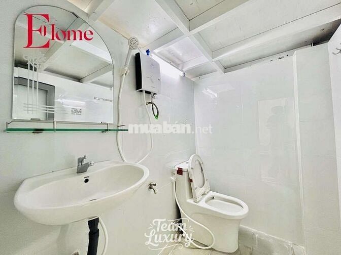 ✅️ CHO THUÊ CĂN HỘ DUPLEX/STUDIO FULL NỘI THẤT NGAY NGÃ 4 HÀNG XANH ✅️