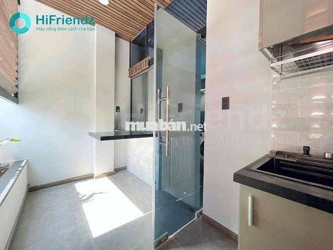 CHO THUÊ PHÒNG FULL NỘI THẤT SIÊU ĐẸP Ở BÌNH THẠNH