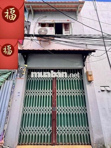 🟢 Tin VIP 🟢 Nhà đẹp 3 lầu chỉ hơn 1 tỷ