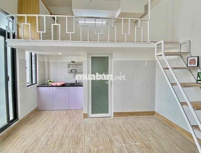 CHDV 164M2 - TẦNG - 34 PHÒNG - BÌNH TÂN - 160TR/TH THANG MÁY