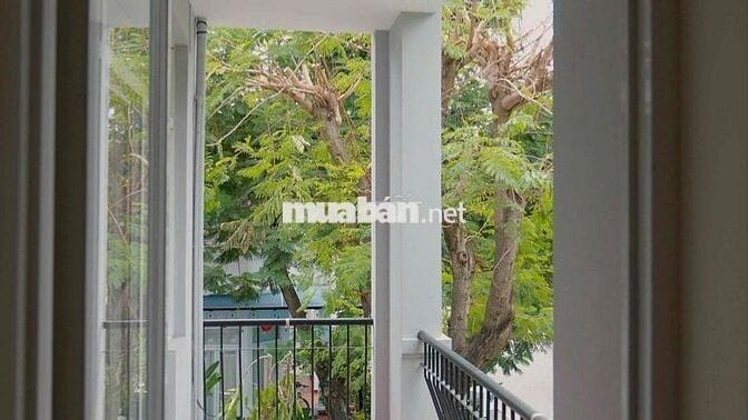 CHO THUÊ BT HƯNG THÁI PMH, 9x18 TRỆT 2 LẦU 45 TRIỆU/ THÁNG