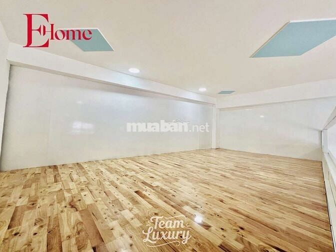 ✅️ CHO THUÊ CĂN HỘ DUPLEX/STUDIO FULL NỘI THẤT NGAY NGÃ 4 HÀNG XANH ✅️