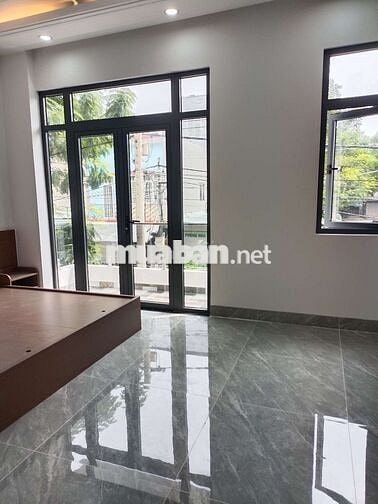 BÁN NHÀ MẶT PHỐ PHƯỜNG THUẬN GIAO