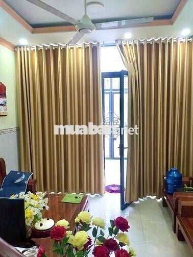 CHO THUÊ NHÀ 3 TẦNG FUll NỘI THẤT - TRUNG MỸ TÂY, Q12 HẺM XE TẢI 12TR