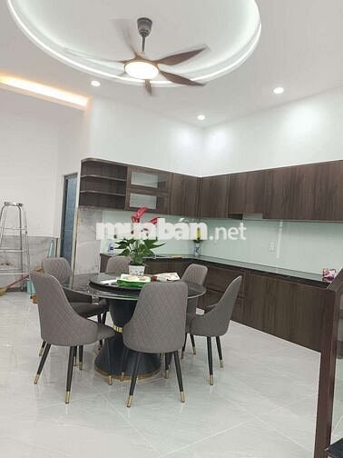BÁN NHÀ MẶT PHỐ PHƯỜNG THUẬN GIAO