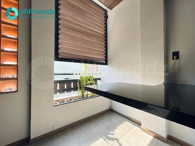 CHO THUÊ PHÒNG FULL NỘI THẤT SIÊU ĐẸP Ở BÌNH THẠNH