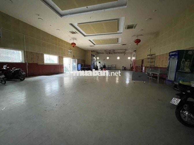 🌲Cho thuê MBKD 2000m mặt tiền đường P.Linh Chiểu, Q. Thủ Đức cũ