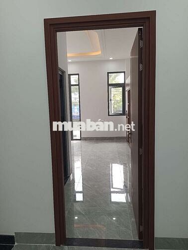 BÁN NHÀ MẶT PHỐ PHƯỜNG THUẬN GIAO