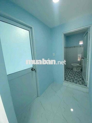 Nhà đẹp 4*13m 2PN Số Nhà Huyện 3/ ngắn Thới Hoà Vĩnh Lộc A