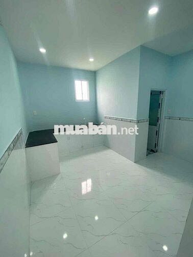 Nhà đẹp 4*13m 2PN Số Nhà Huyện 3/ ngắn Thới Hoà Vĩnh Lộc A