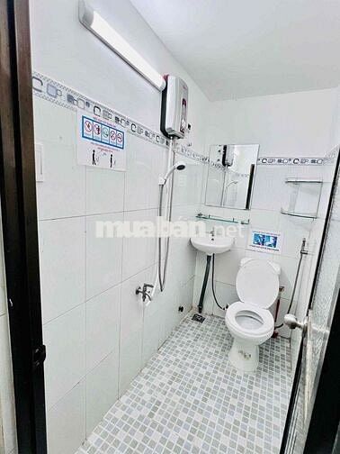 🏠Cho Thuê CH 2 Không Gian Ngủ - Tách Bếp - Gần Hàng Xanh