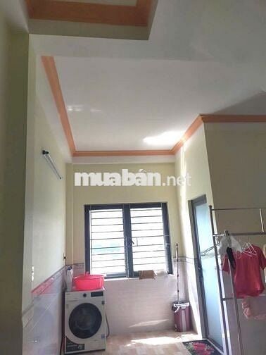 CHO THUÊ NHÀ 3 TẦNG FUll NỘI THẤT - TRUNG MỸ TÂY, Q12 HẺM XE TẢI 12TR