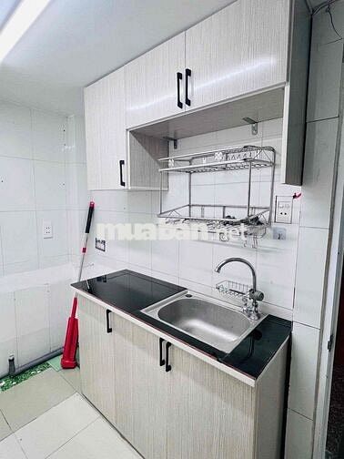 🏠Cho Thuê CH 2 Không Gian Ngủ - Tách Bếp - Gần Hàng Xanh